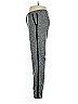 Yest Tweed Gray Casual Pants Size 12 - photo 5