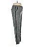 Yest Tweed Gray Casual Pants Size 12 - photo 4