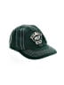 Assorted Brands 100% Cotton Green Baseball Cap  Size Newborn - photo 1