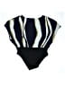 Shein Curve Black Bodysuit Size 14 Plus (1) - photo 2
