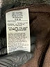 Gap 100% Polyester Brown Casual Pants Size 2 Short - photo 5