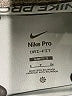 Nike Gray Active T-Shirt Size S (kids) - photo 3