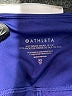 Athleta Solid Blue Active Skort Size XS - photo 3