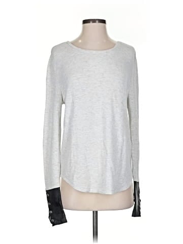 Generation Love Pullover Sweater (view 1)