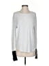 Generation Love Silver Gray Pullover Sweater Size XS - photo 1