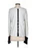 Generation Love Silver Gray Pullover Sweater Size XS - photo 2