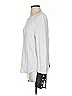 Generation Love Silver Gray Pullover Sweater Size XS - photo 5