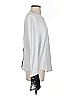 Generation Love Silver Gray Pullover Sweater Size XS - photo 4