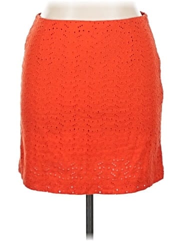 L.L.Bean Casual Skirt (view 1)