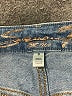 Seven7 Hearts Blue Jeans Size 8 - photo 7