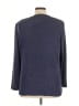 Alex Evenings 100% Polyester Gray Kimono Size 16w - photo 2