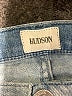 Hudson Jeans Color Block Blue Jeans Size 24 waist - photo 7
