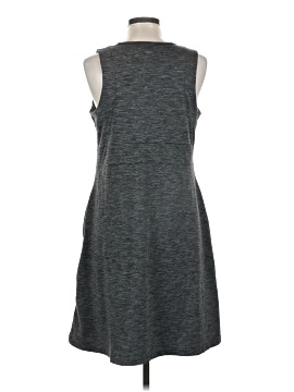 chinese dress ladies Waist Drape Midi Dress in Monochrome – Roland Mouret main image 1