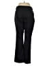 Lee Black Dress Pants Size 10S - photo 2