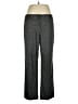 AGB 100% Polyester Tweed Gray Dress Pants Size 12 - photo 1
