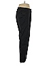 Lee Black Dress Pants Size 10S - photo 4