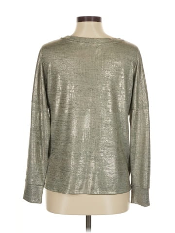 Fourteenth Place Long Sleeve Top (view 2)