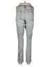 Athleta Solid Gray Jeans Size 12 - photo 2