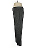 AGB 100% Polyester Tweed Gray Dress Pants Size 12 - photo 5