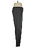 AGB 100% Polyester Tweed Gray Dress Pants Size 12 - photo 4