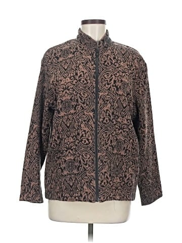 White Stag Jacket (view 1)