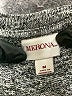 Merona Gray Pullover Sweater Size M - photo 7