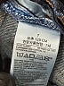 Gap Kids Solid Blue Jeans Size 7 - photo 4