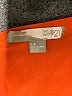 Love 21 Orange Sleeveless Top Size S - photo 7