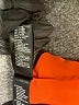 Love 21 Orange Sleeveless Top Size S - photo 8