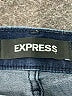 Express Stars Blue Jeans Size 4 - photo 7