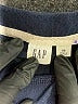 Gap Black Pullover Sweater Size XS - photo 7