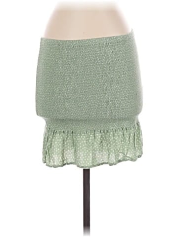 LA Hearts Casual Skirt (view 1)