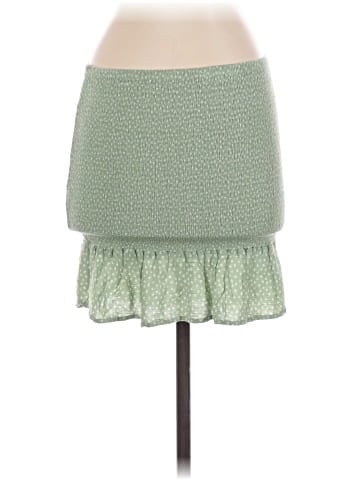 LA Hearts Casual Skirt (view 2)