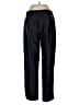Kathie Lee Black Casual Pants Size 12 - photo 2