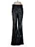 Gap 100% Polyester Black Casual Pants Size 31 waist - photo 1