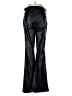 Gap 100% Polyester Black Casual Pants Size 31 waist - photo 2