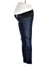 Paige Blue Jeans Size 24 waist - photo 1