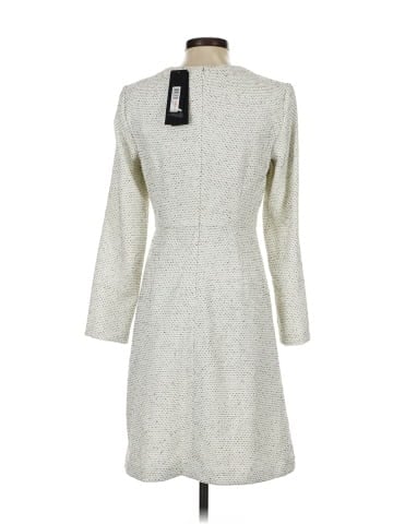 Donna Karan New York Casual Dress (view 2)