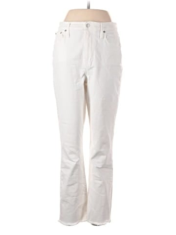 Madewell Jeans (view 1)