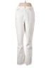 Madewell Ivory White Jeans Size 26 waist - photo 1