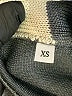 Unbranded Gray Cardigan Size XS - photo 7