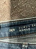 Ann Taylor LOFT Blue Jeans Size 29 waist - photo 8