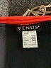 Venus Black Cocktail Dress Size S - photo 7