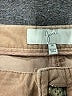 Joie 100% Cotton Tan Casual Pants Size 28 waist - photo 6