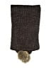 Ellen Tracy Brown Scarf One size - photo 2