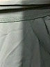 Unbranded Solid Black Track Jacket Size L (estimated) - photo 6
