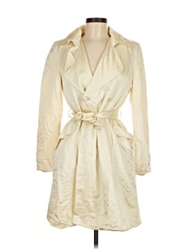 Philosophy Di Alberta Ferretti Trenchcoat