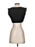 Wilfred Black Sleeveless Top Size S - photo 2