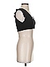 Wilfred Black Sleeveless Top Size S - photo 4