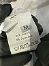 Unbranded Ivory Short Sleeve Turtleneck Size M - photo 7